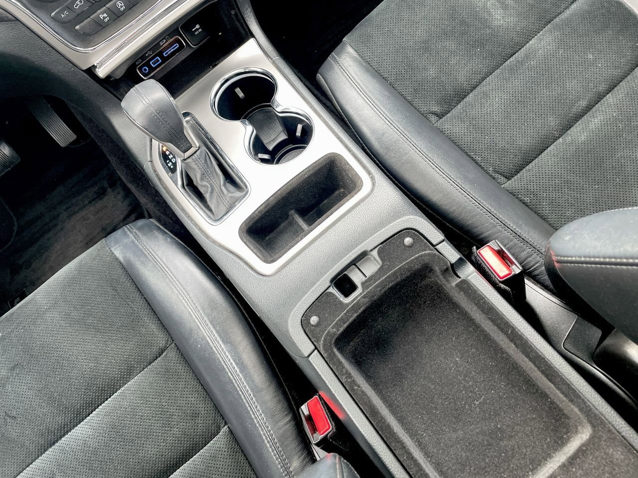 Thumbnail: 2017 Jeep Grand Cherokee - 24