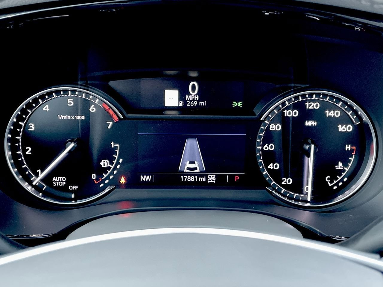 Thumbnail: 2023 Cadillac XT5 - 29