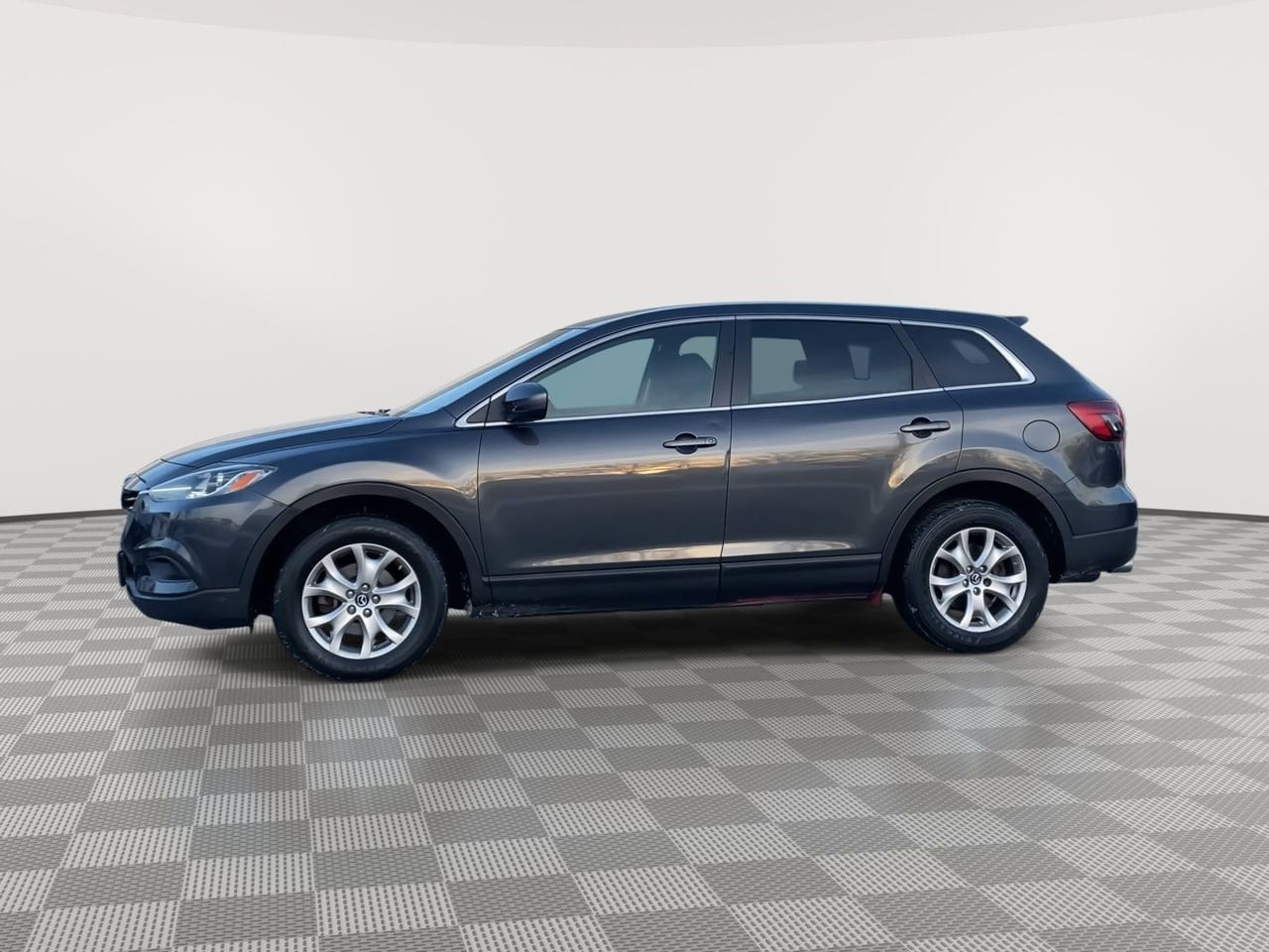 Thumbnail: 2015 Mazda CX-9 - 5