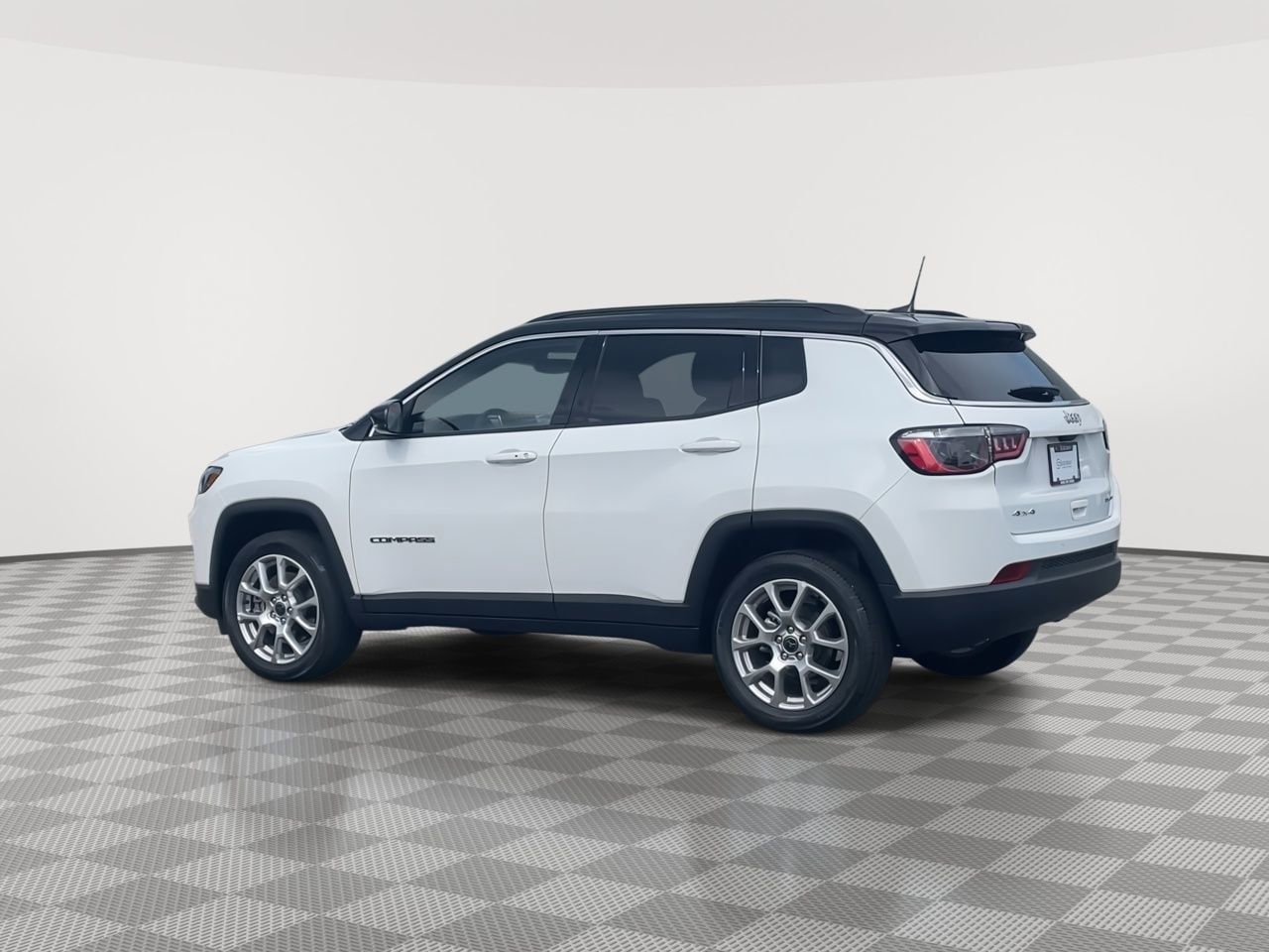 Thumbnail: 2025 Jeep Compass - 6