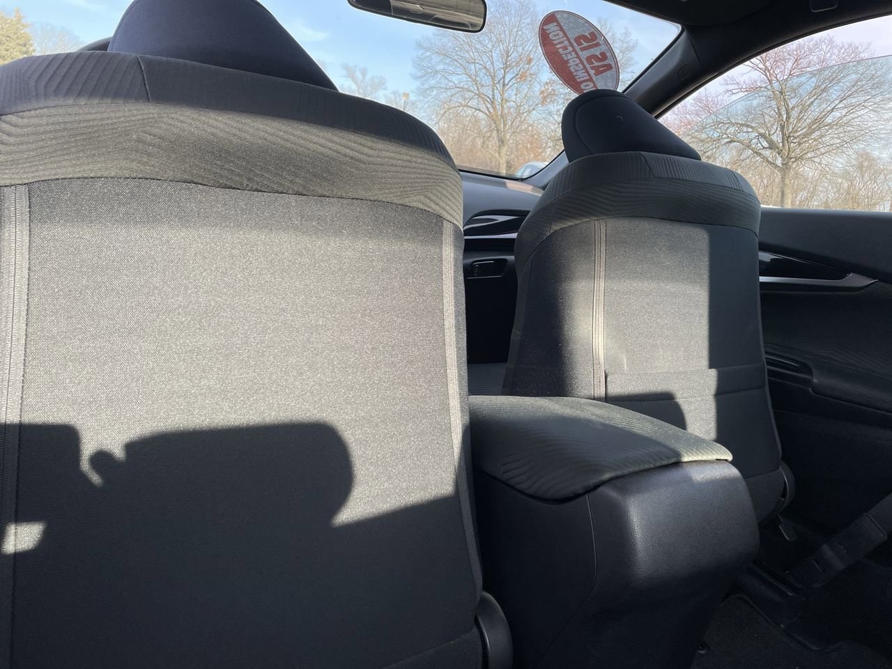 Thumbnail: 2016 Honda Accord - 19