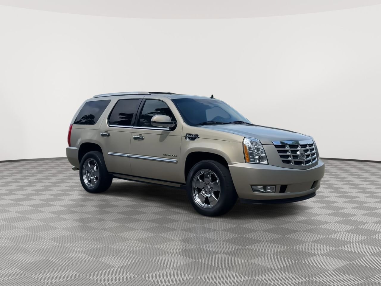 Thumbnail: 2010 Cadillac Escalade - 2