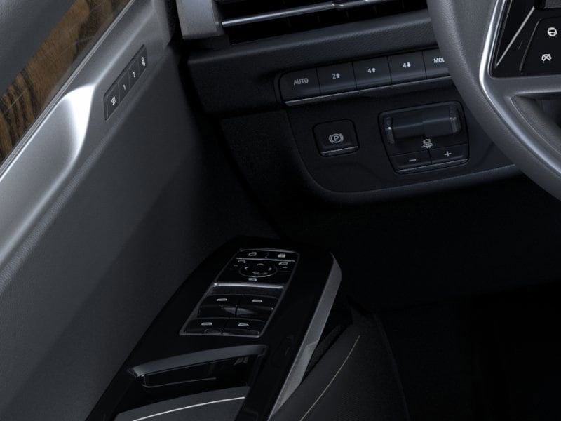 Thumbnail: 2026 Cadillac Escalade - 22