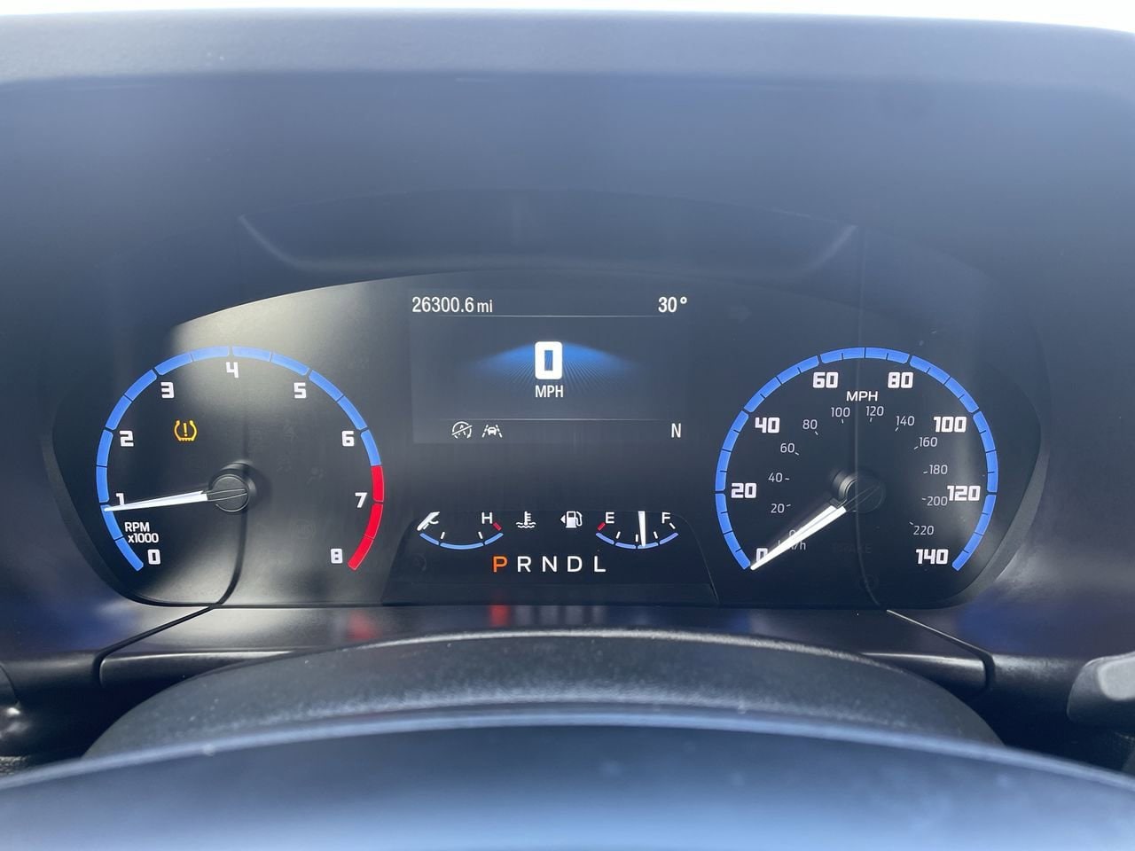 Thumbnail: 2022 Ford Bronco Sport - 24