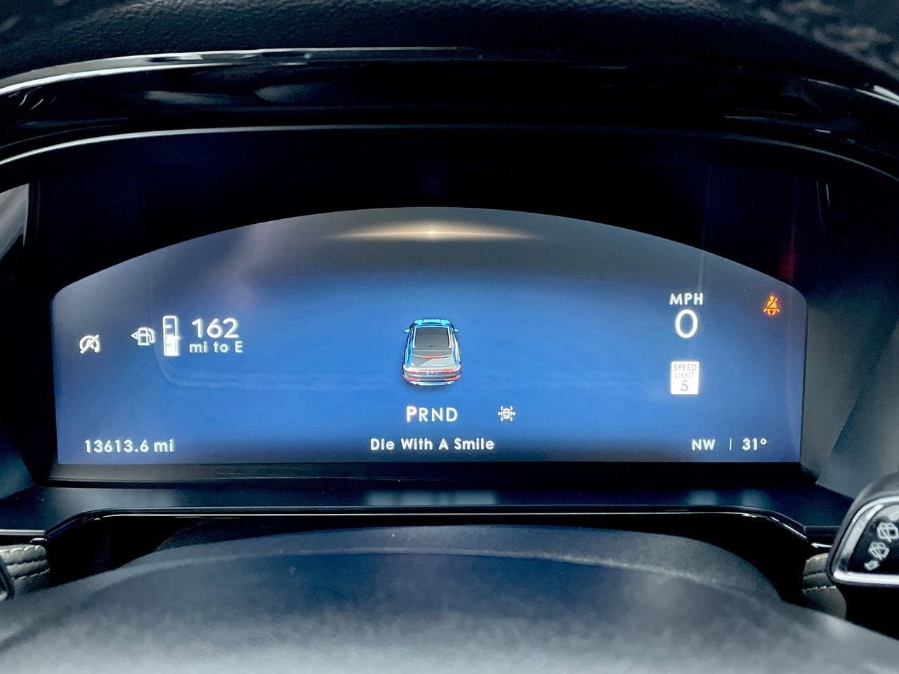 Thumbnail: 2023 Lincoln Corsair - 28