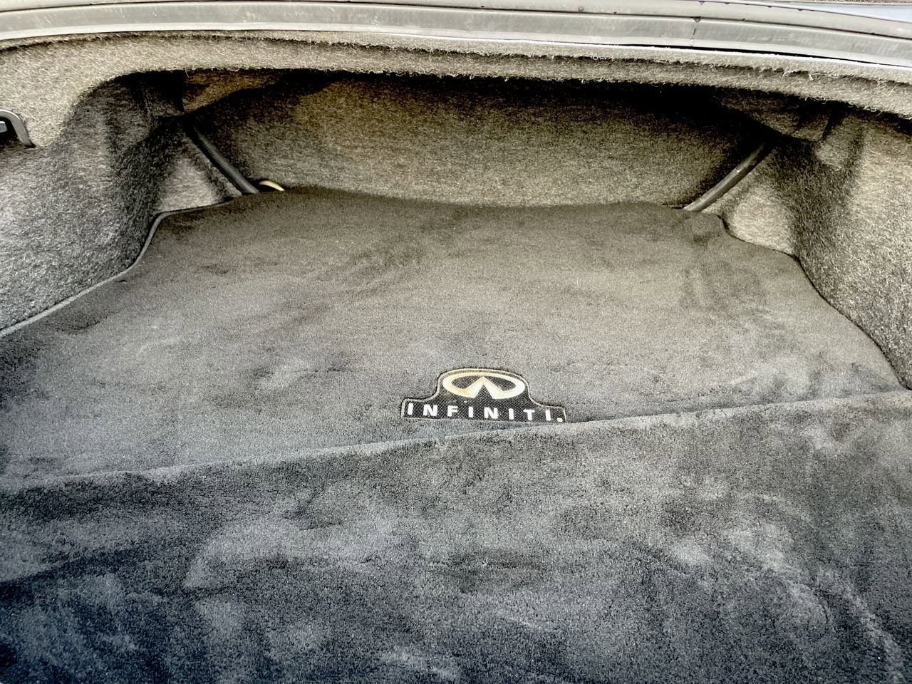 Thumbnail: 2012 INFINITI G37 - 17