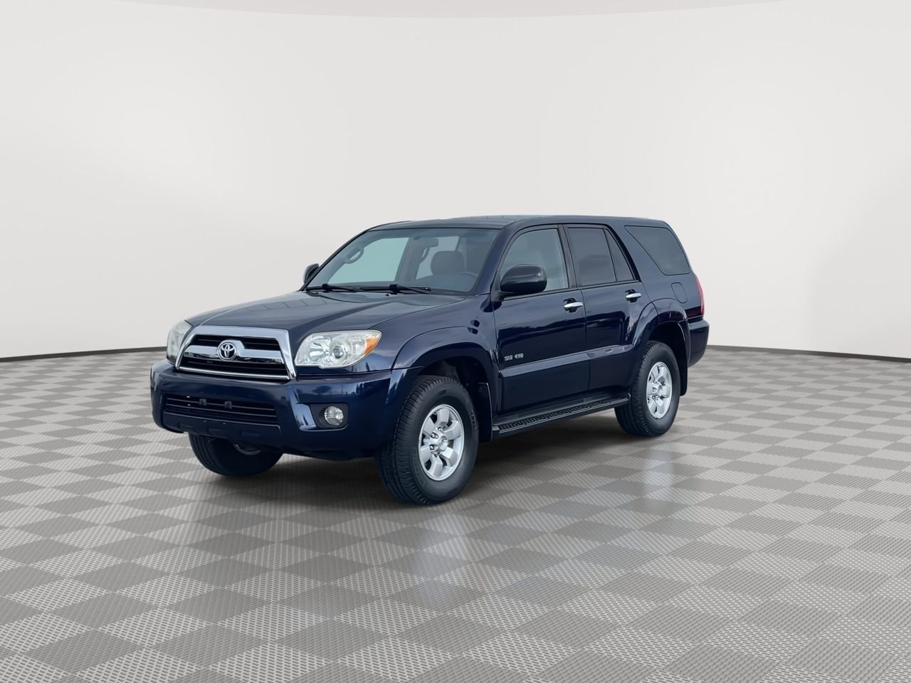 Thumbnail: 2008 Toyota 4Runner - 4
