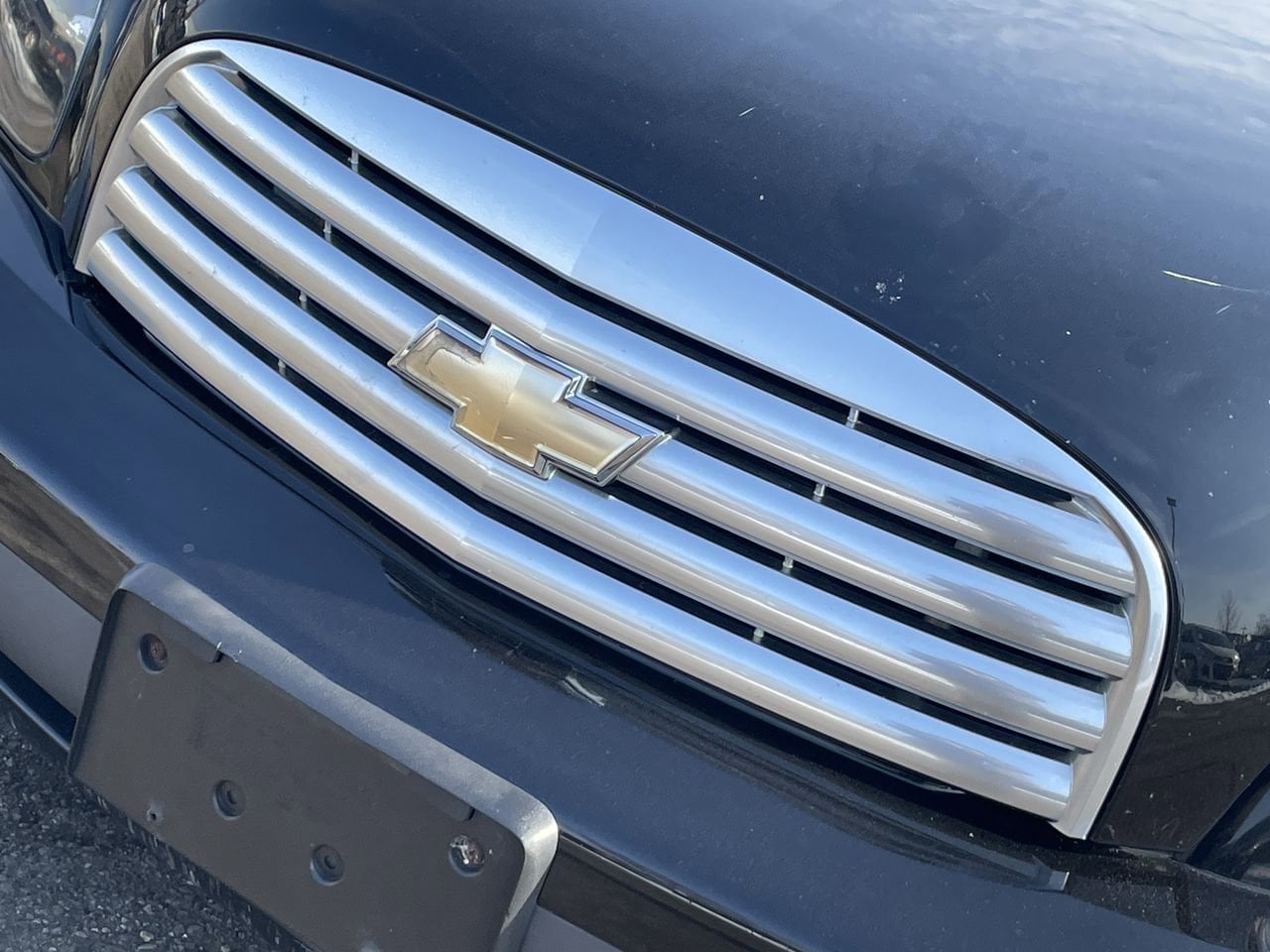 Thumbnail: 2010 Chevrolet HHR - 28