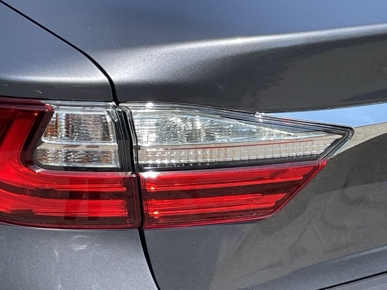 Thumbnail: 2016 Lexus ES - 40