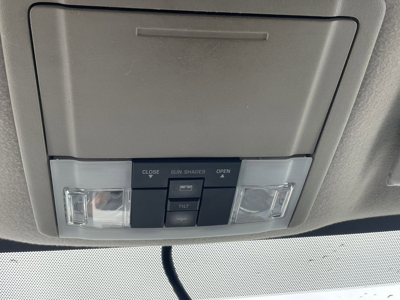 Thumbnail: 2007 Ford Edge - 27