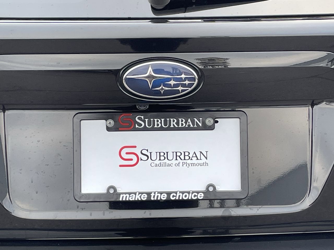 Thumbnail: 2023 Subaru Crosstrek - 37