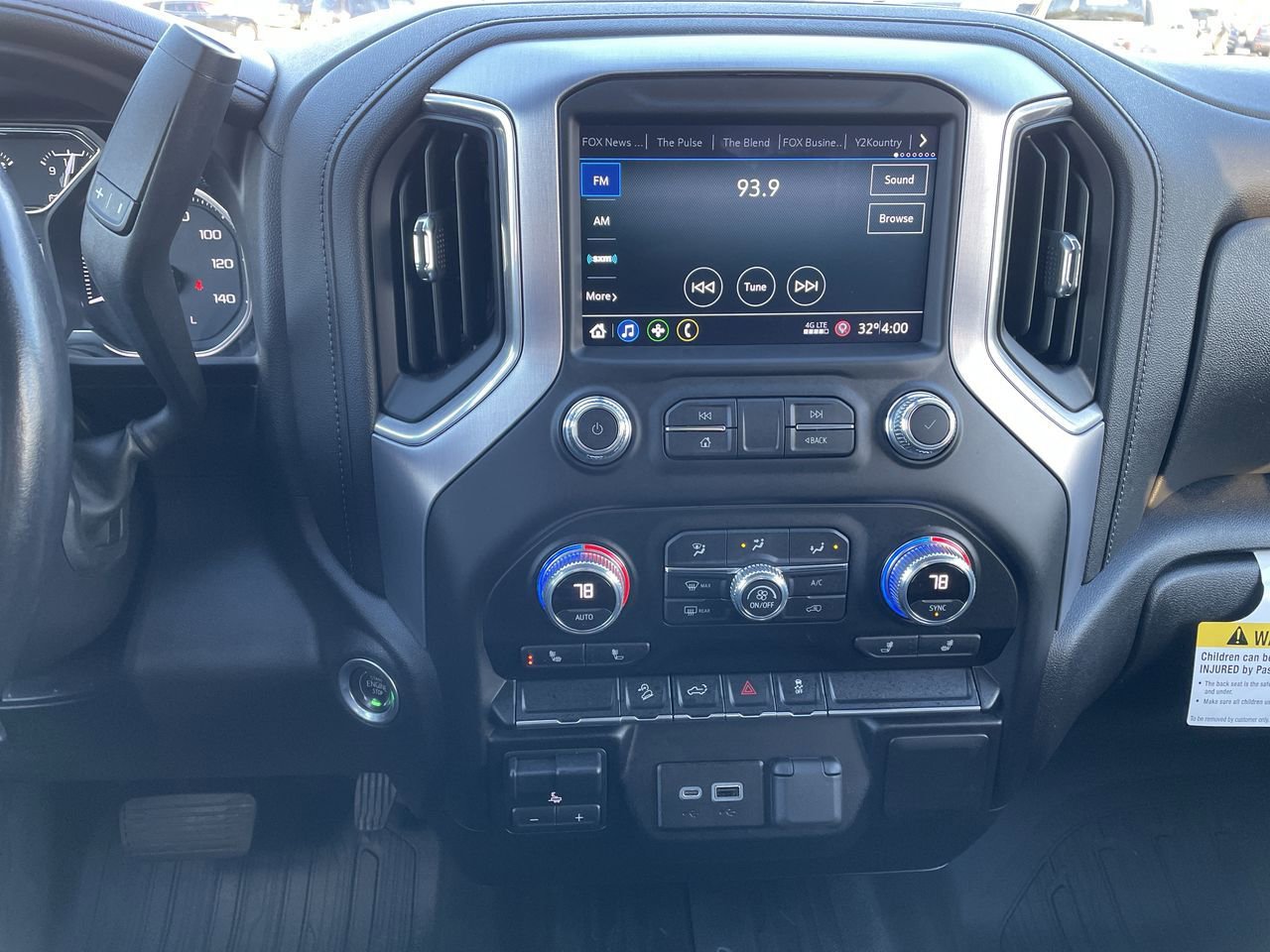 Thumbnail: 2022 GMC Sierra 2500 - 13