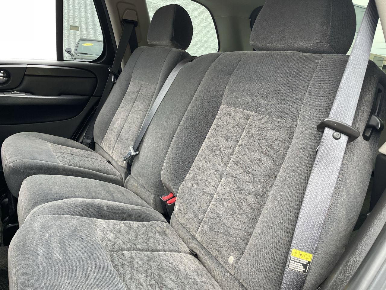 Thumbnail: 2006 GMC Envoy - 18