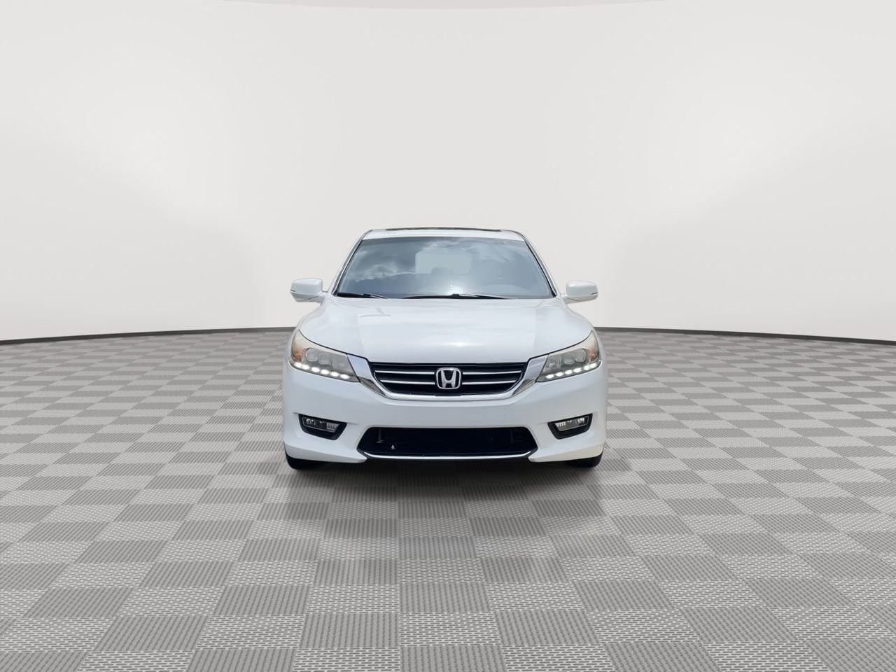 Thumbnail: 2014 Honda Accord - 3