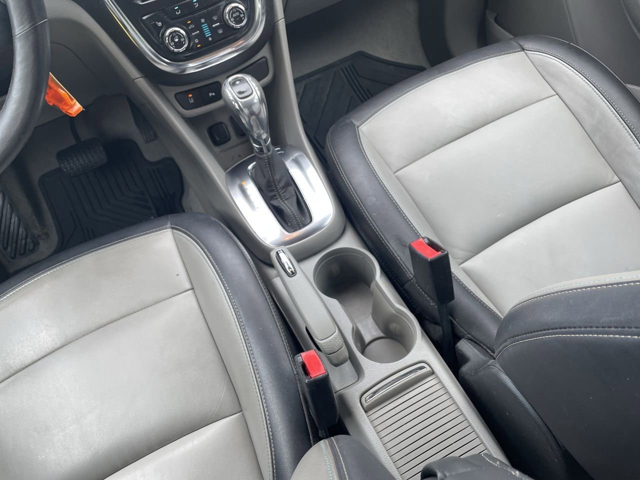 2013 Buick Encore Premium 23