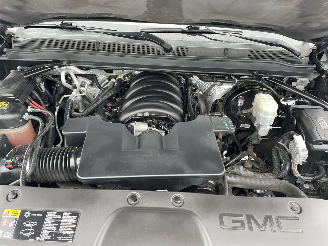 Thumbnail: 2016 GMC Yukon - 40