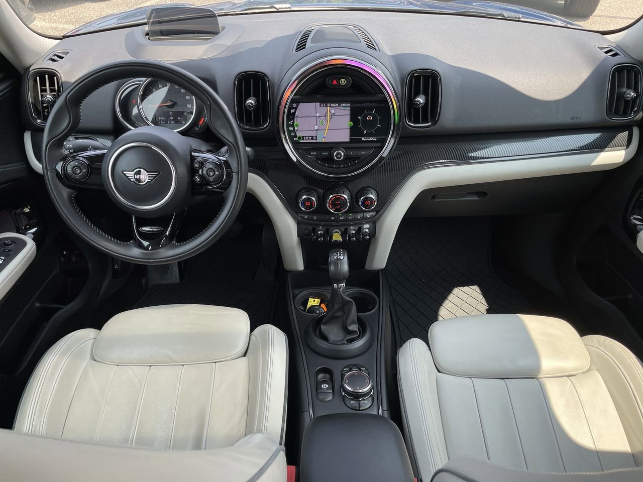 Thumbnail: 2019 MINI Cooper Countryman - 24