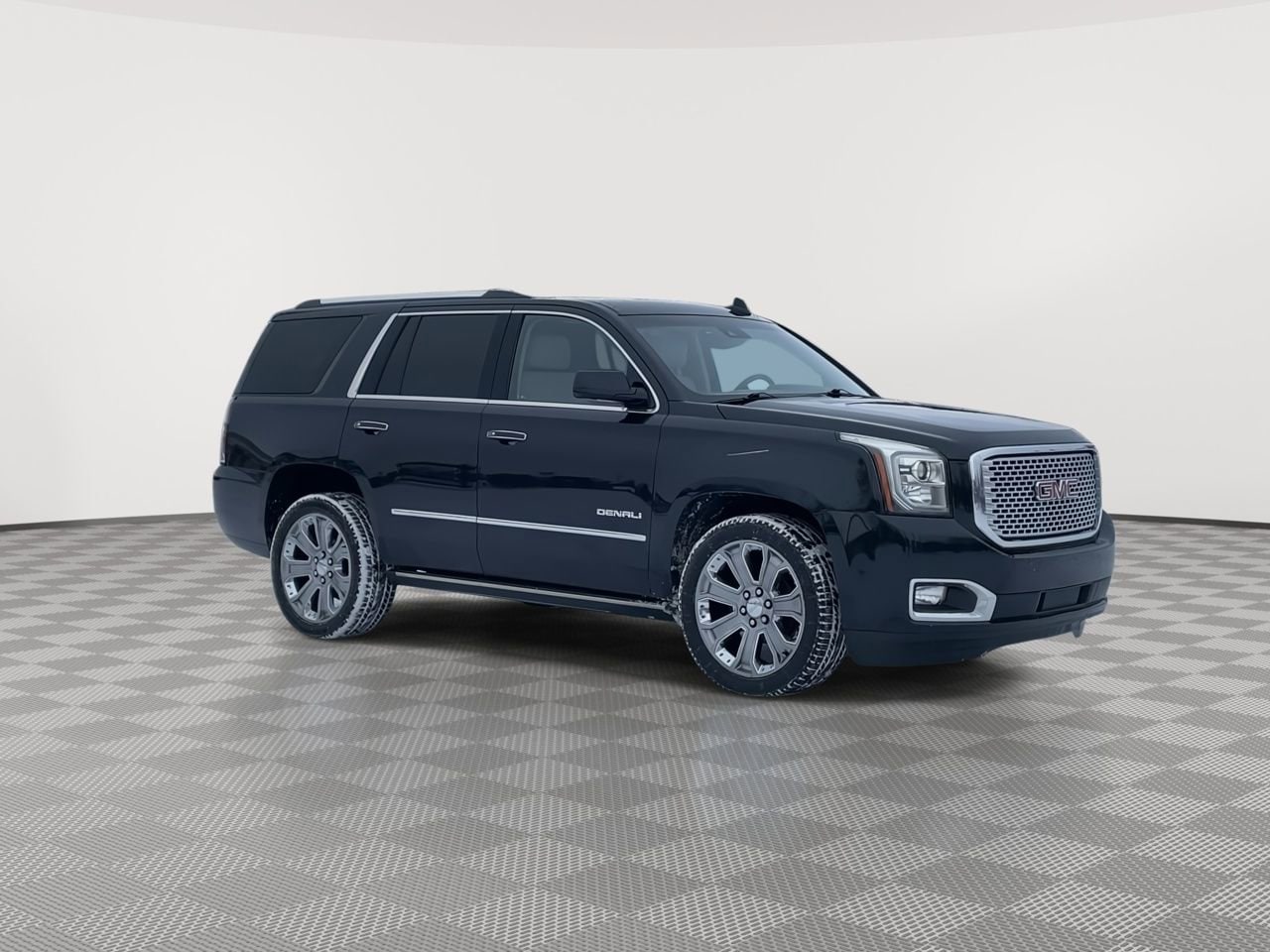 Thumbnail: 2016 GMC Yukon - 2