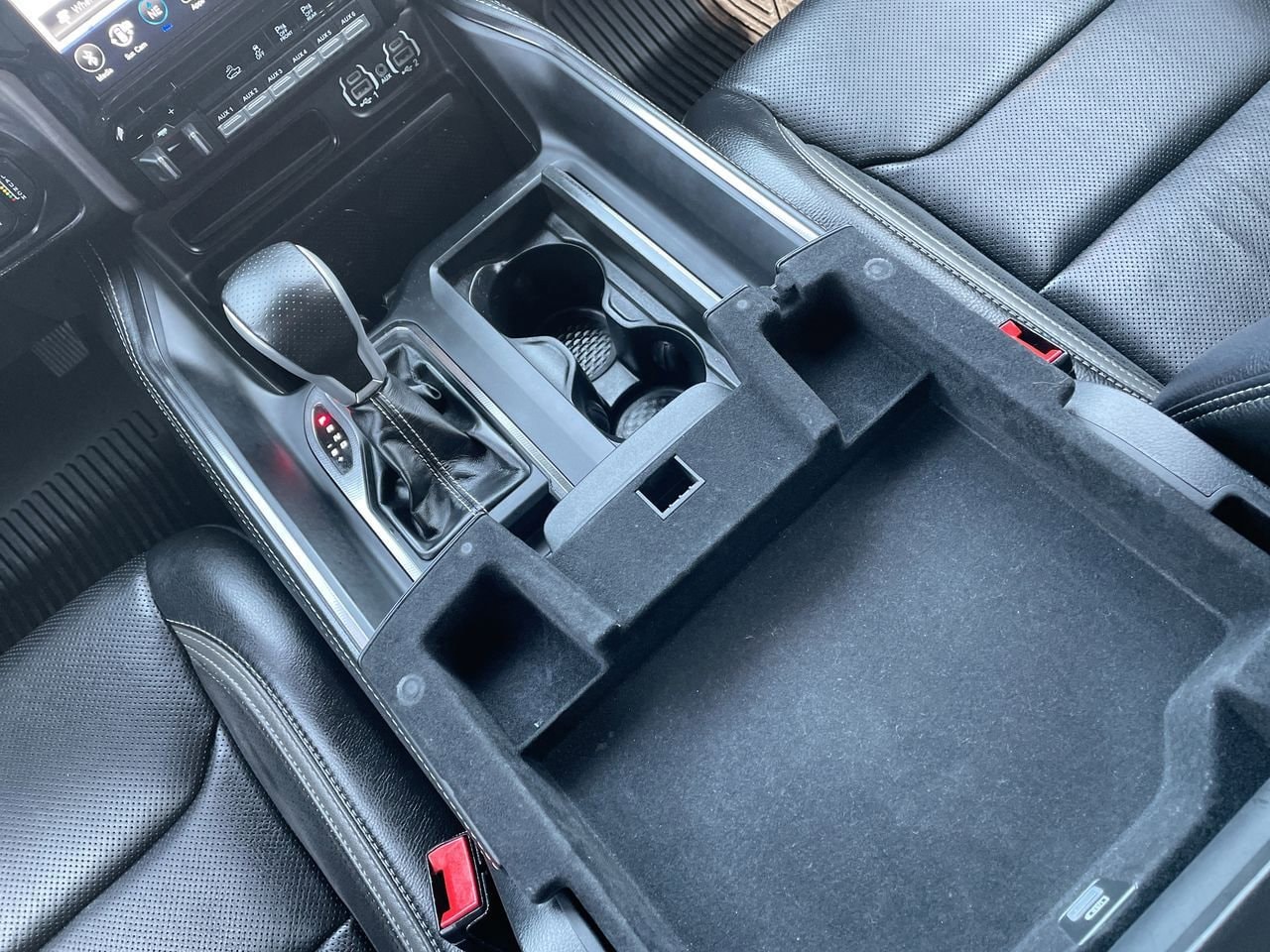 Thumbnail: 2021 RAM 1500 - 25