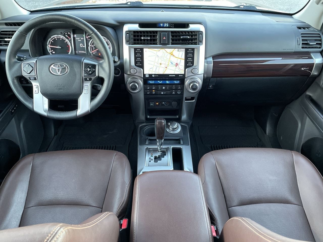 Thumbnail: 2021 Toyota 4Runner - 23