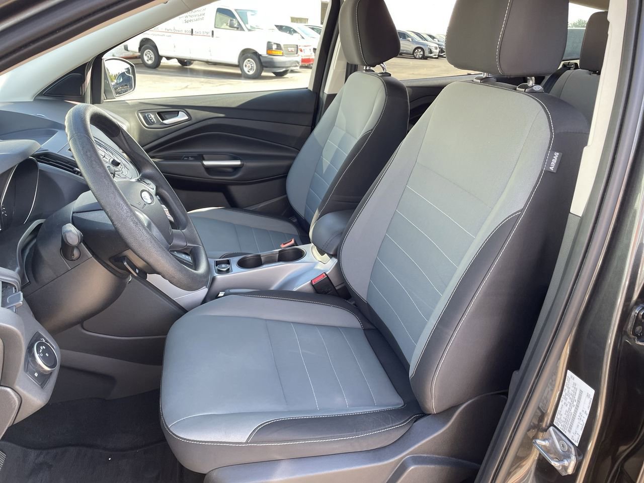 Thumbnail: 2016 Ford Escape - 12