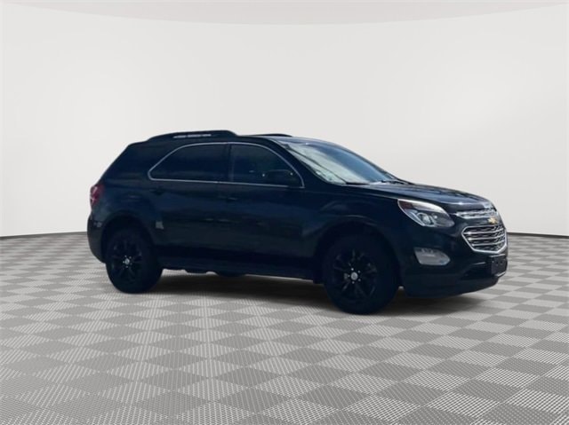 Used 2016 Chevrolet Equinox LT with VIN 2GNALCEK2G6332375 for sale in Plymouth, MI