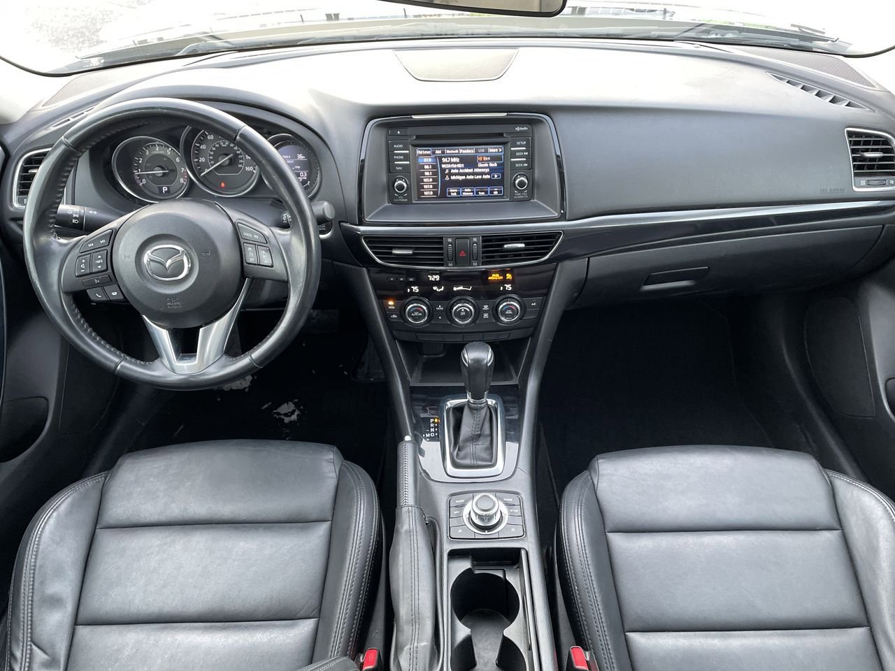 Thumbnail: 2015 Mazda Mazda6 - 20