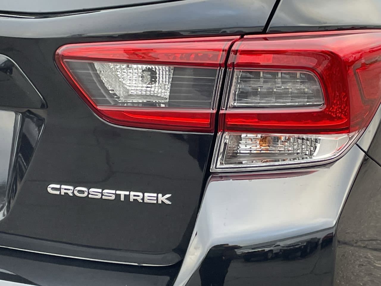 Thumbnail: 2023 Subaru Crosstrek - 36