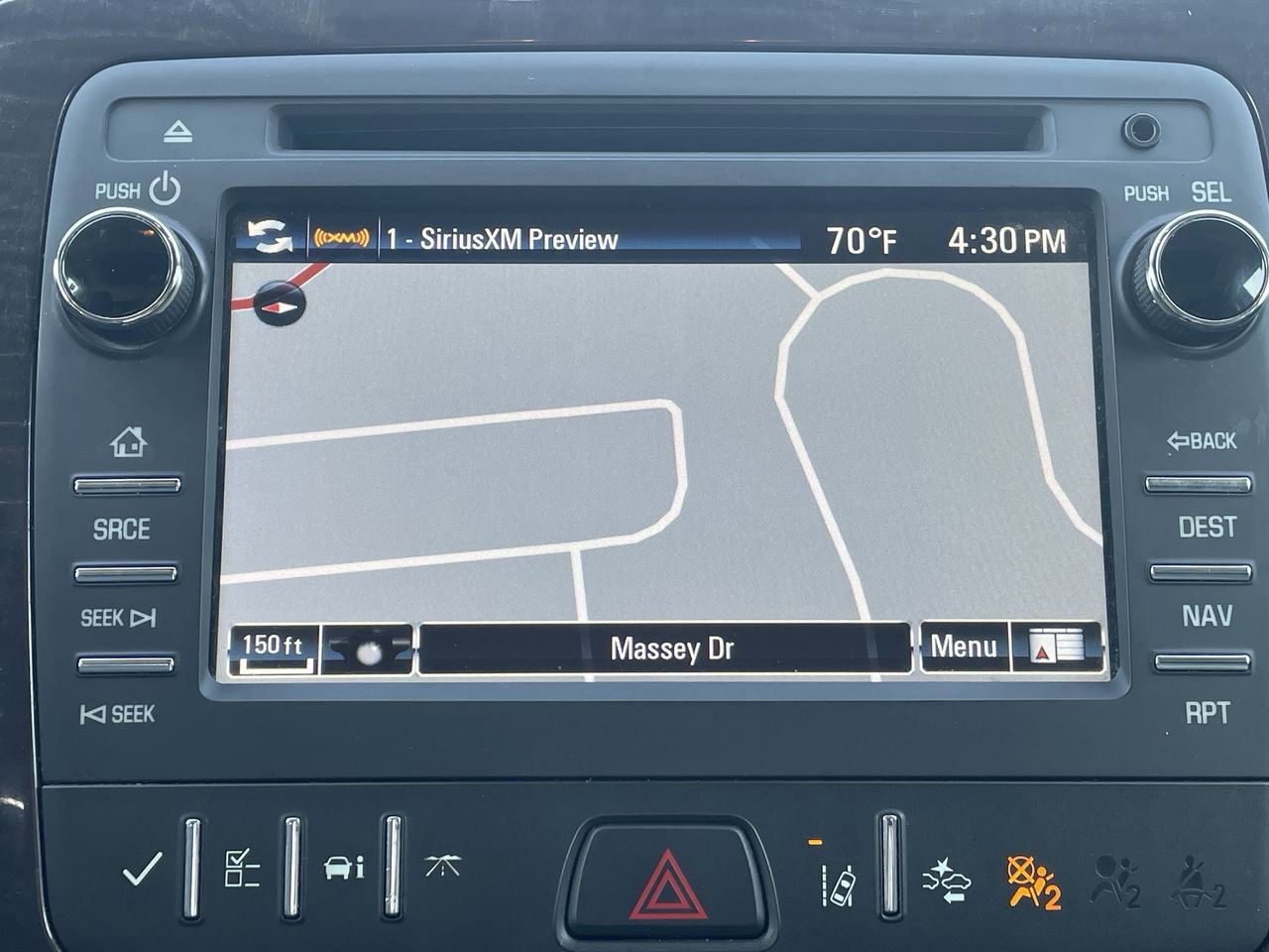 Thumbnail: 2016 Buick Enclave - 23