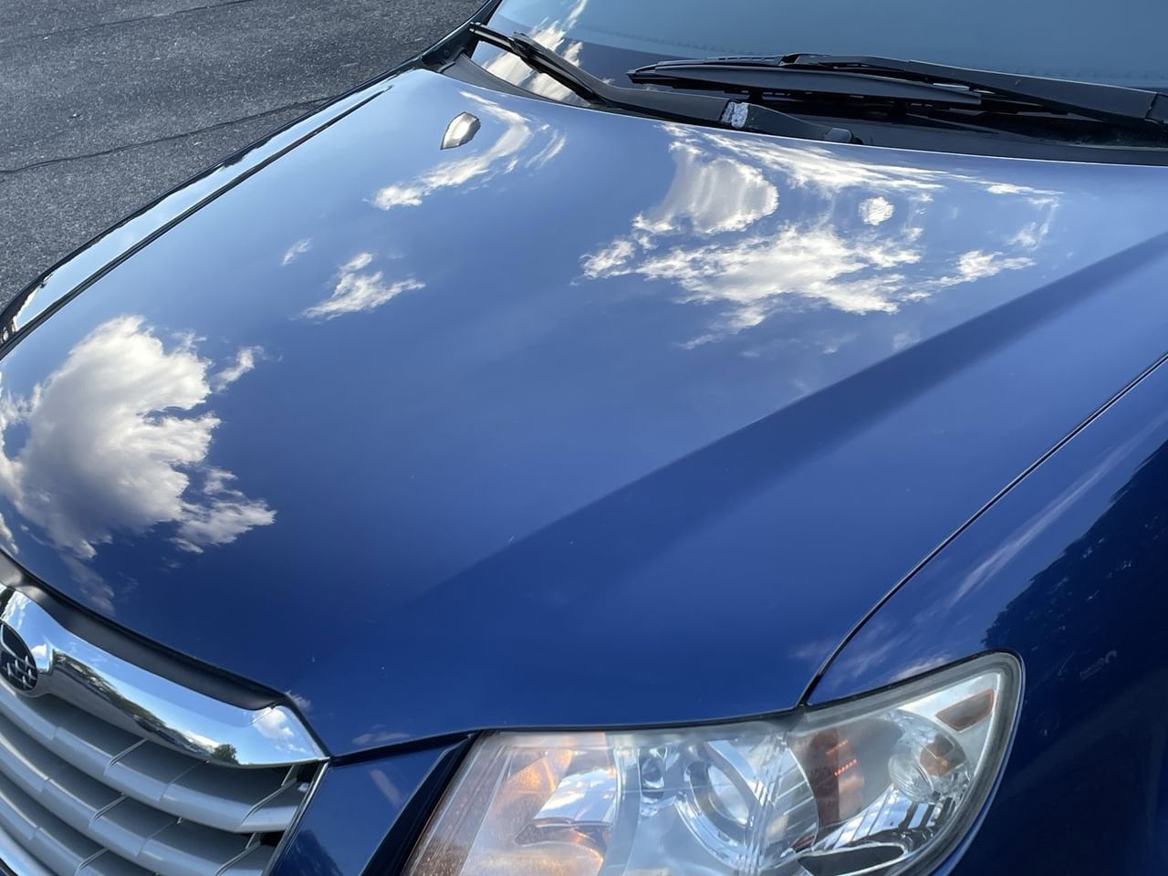Thumbnail: 2010 Subaru Tribeca - 34