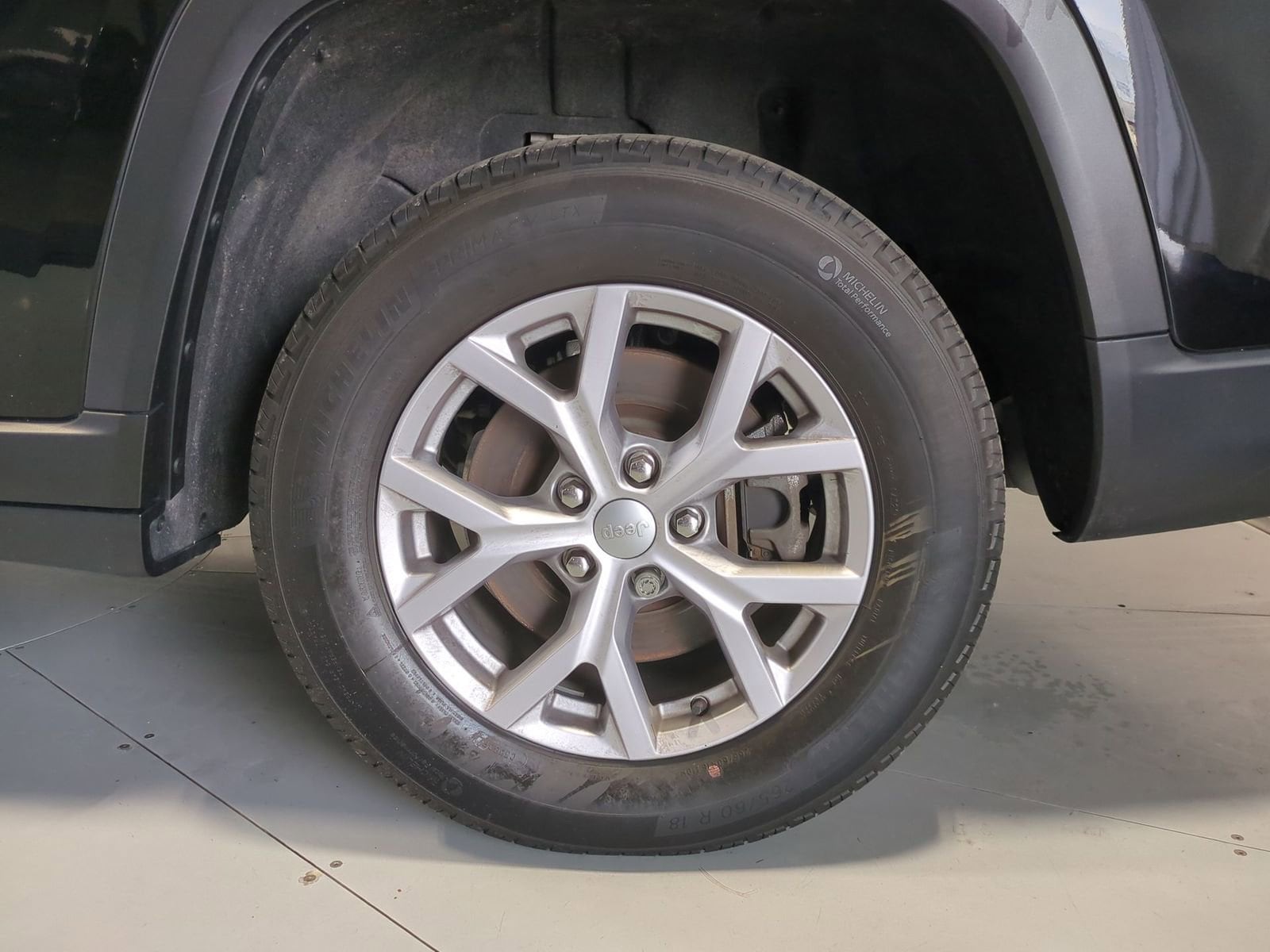 Thumbnail: 2022 Jeep Grand Cherokee L - 13