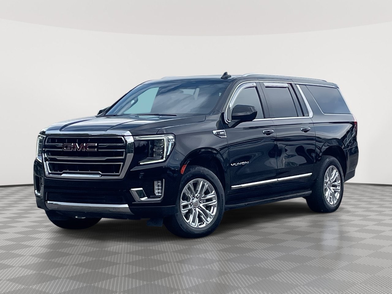 2023 GMC Yukon XL