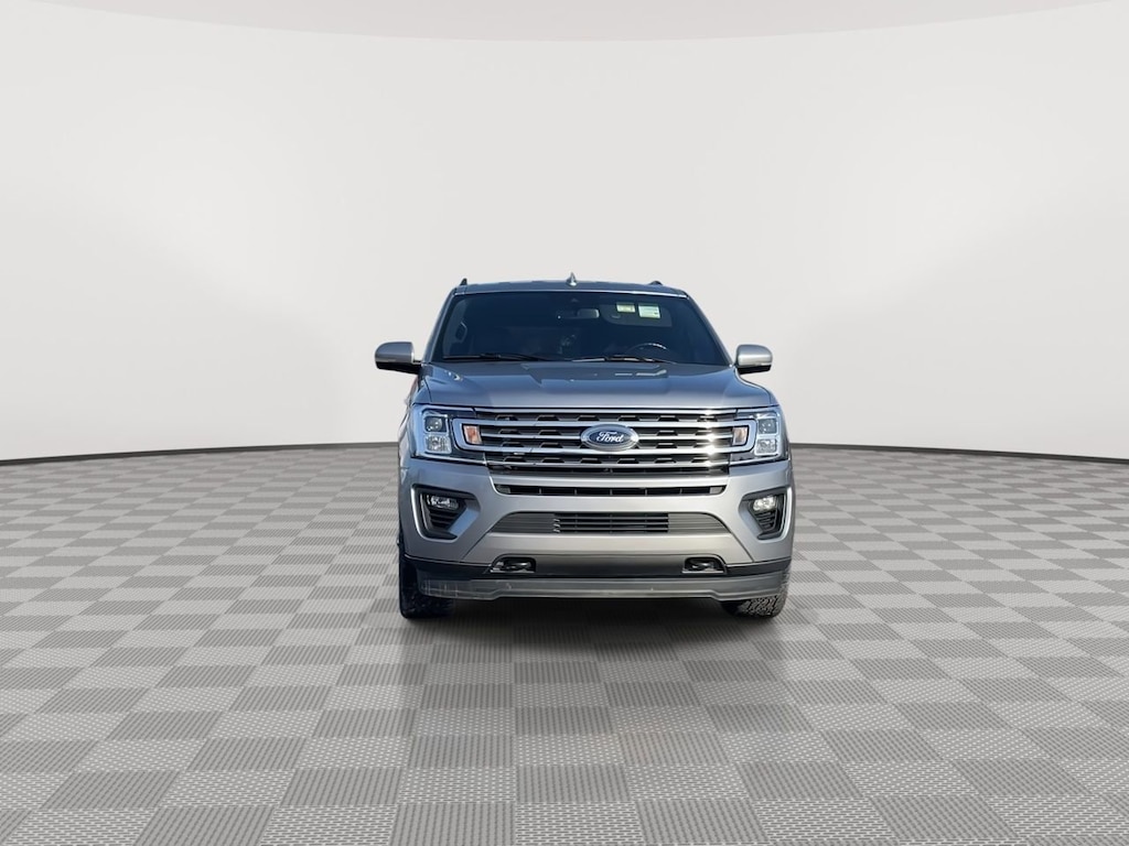 Used 2021 Ford Expedition Max XLT
