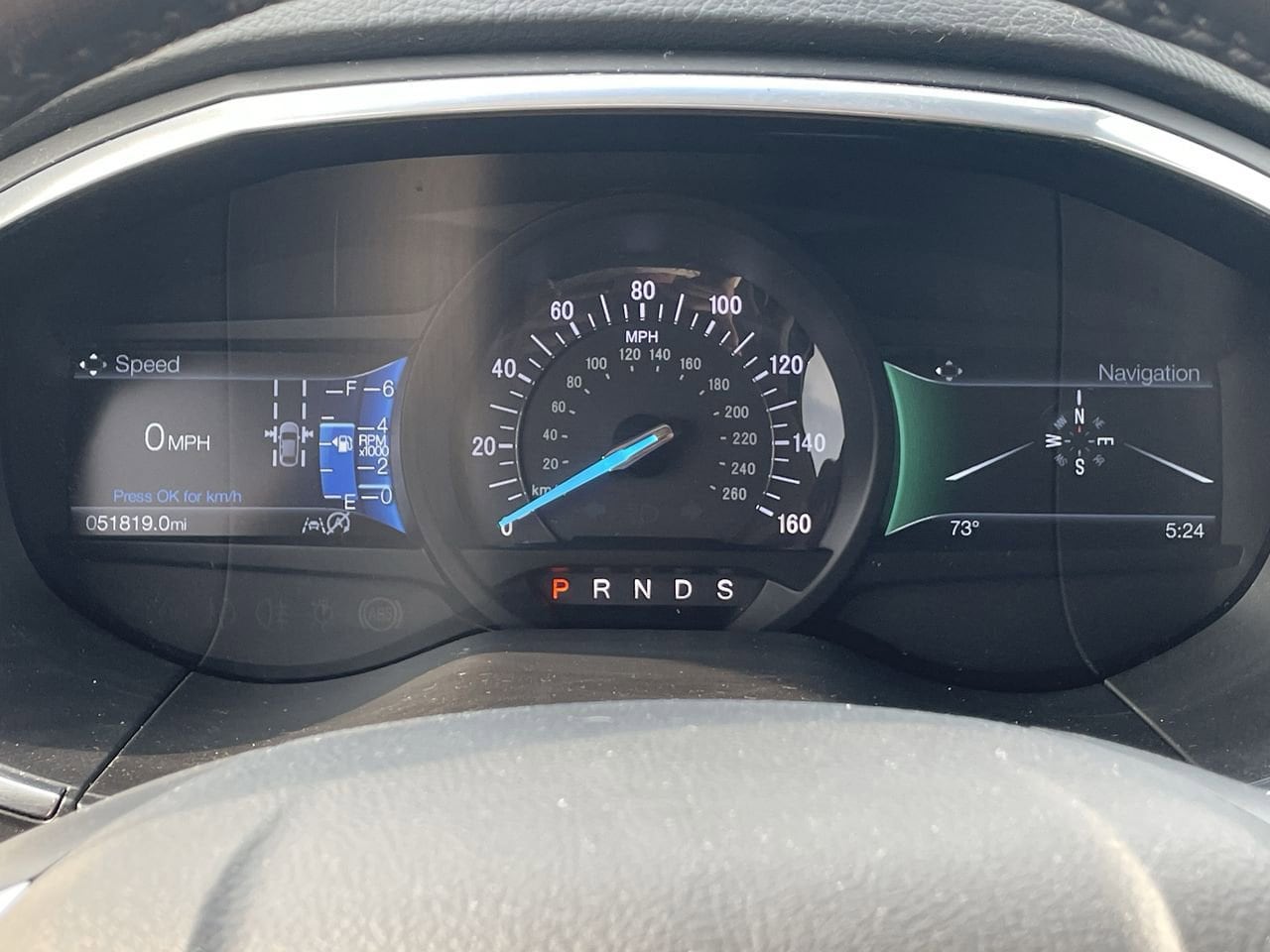 Thumbnail: 2019 Ford Edge - 29