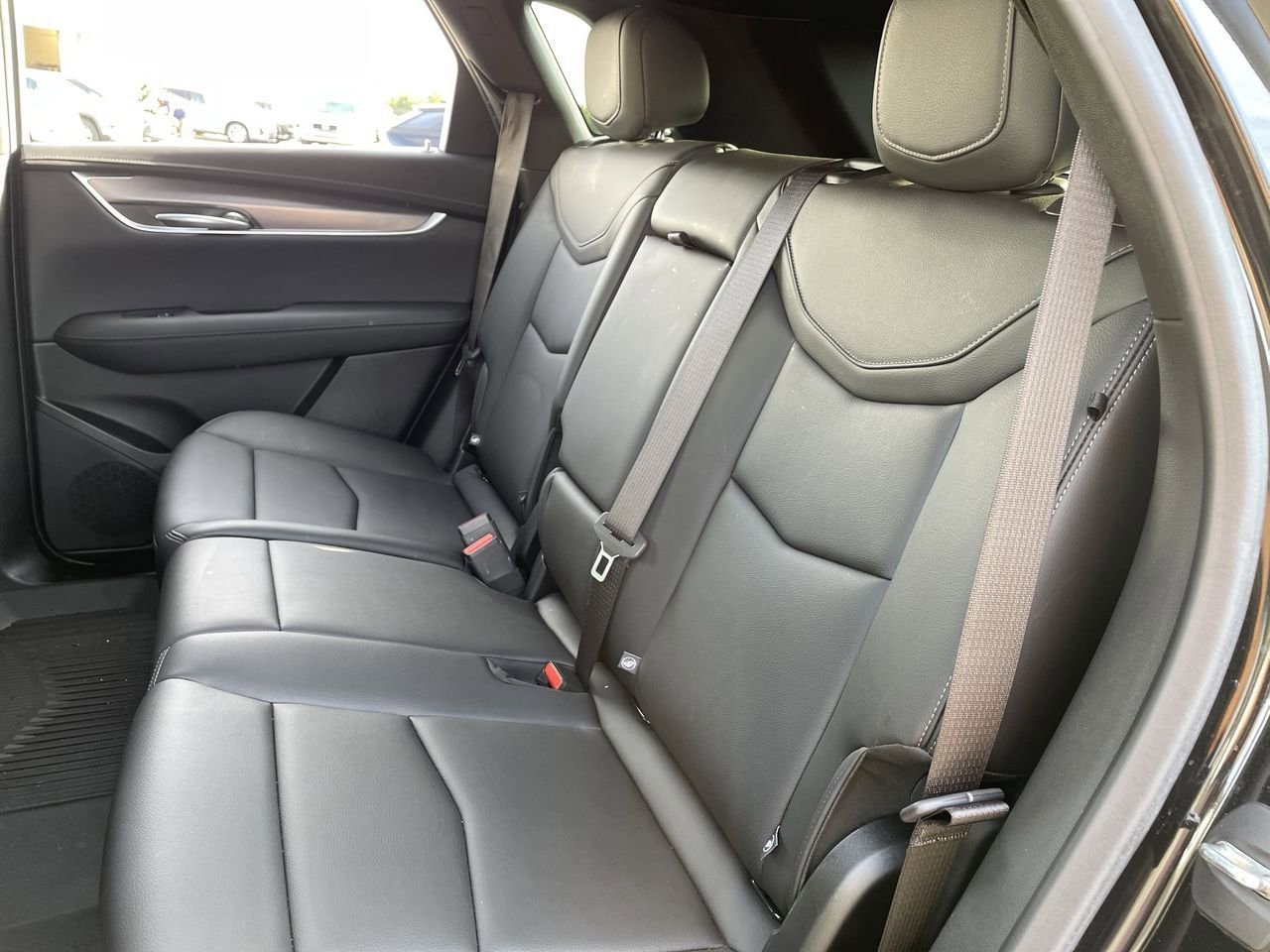 Thumbnail: 2024 Cadillac XT5 - 19