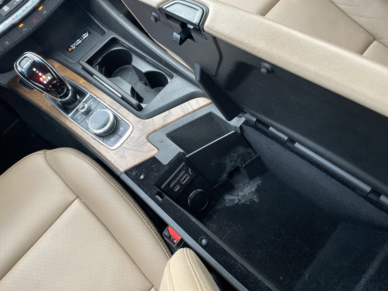 Thumbnail: 2023 Cadillac CT5 - 25