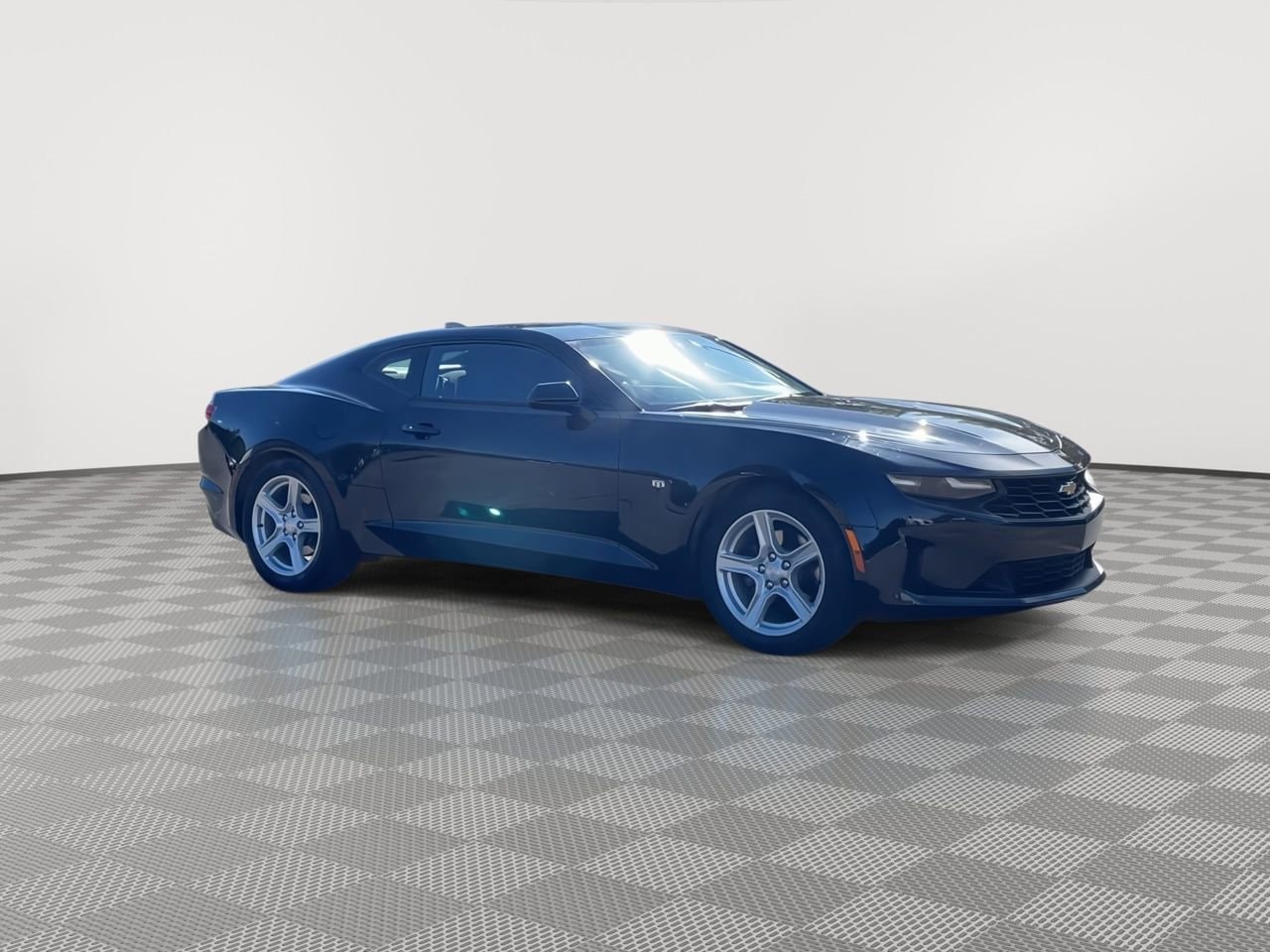 Thumbnail: 2020 Chevrolet Camaro - 2