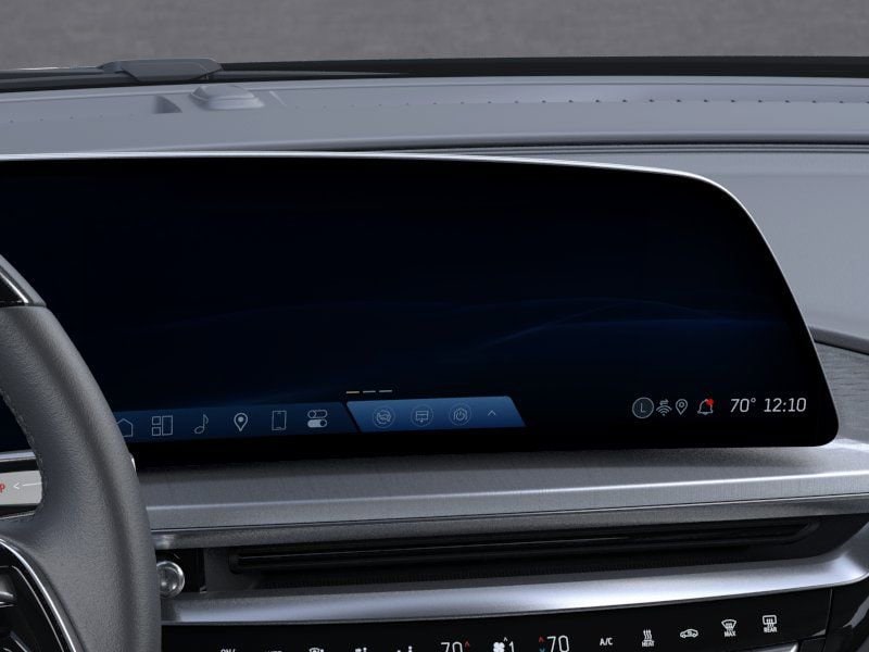 Thumbnail: 2026 Cadillac Lyriq - 20