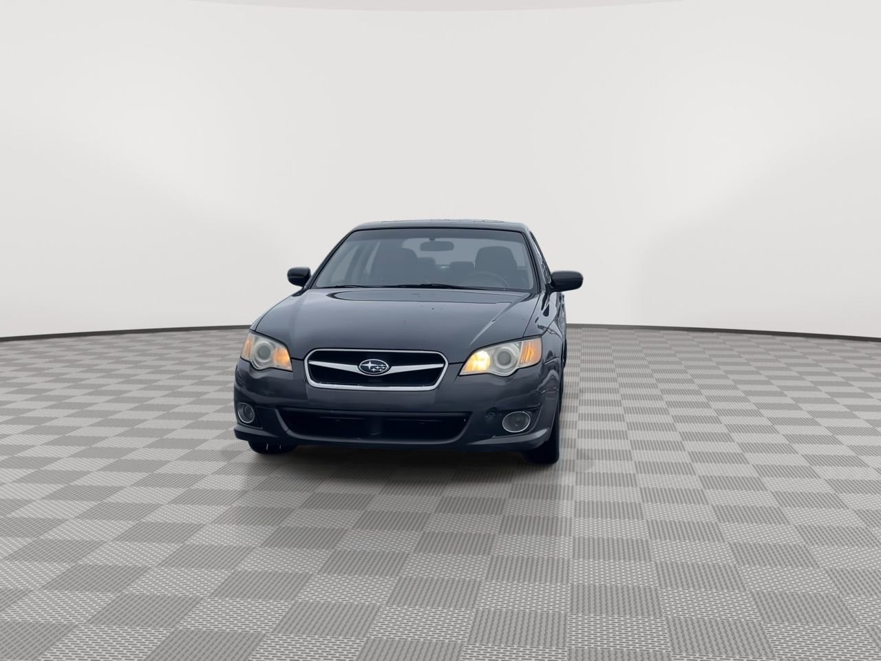 Thumbnail: 2008 Subaru Legacy - 3