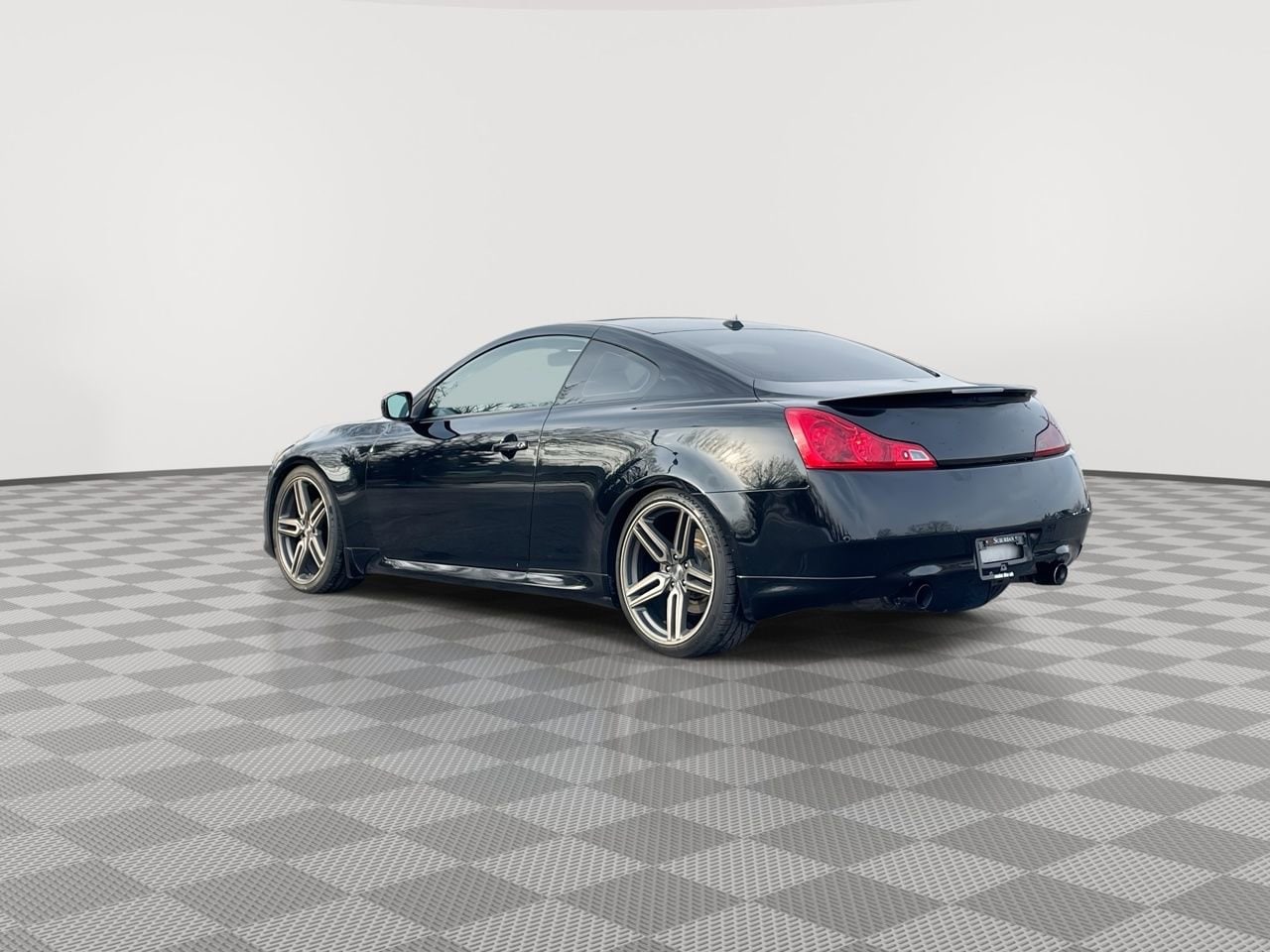 Thumbnail: 2012 INFINITI G37 - 6