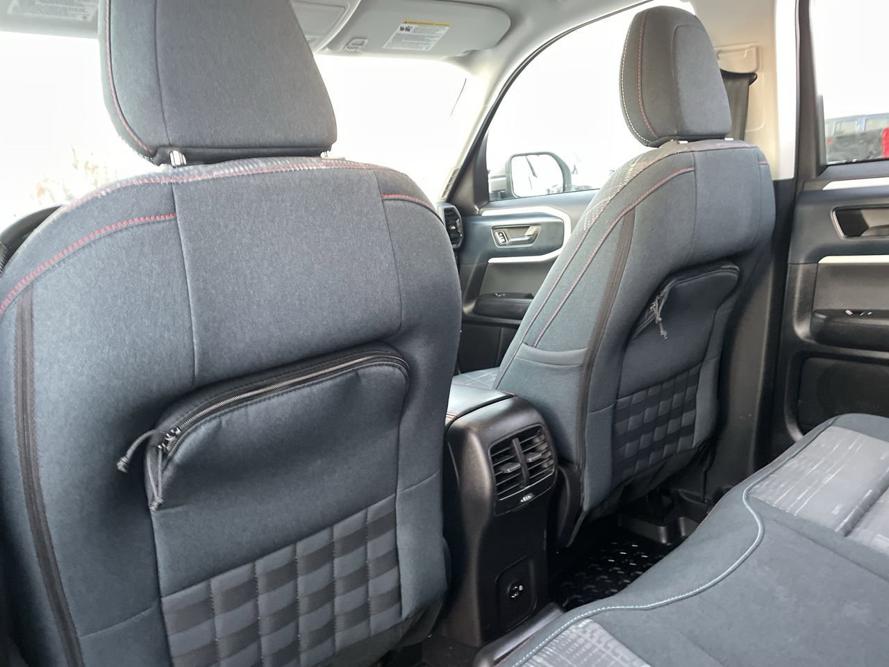 Thumbnail: 2023 Ford Bronco Sport - 19