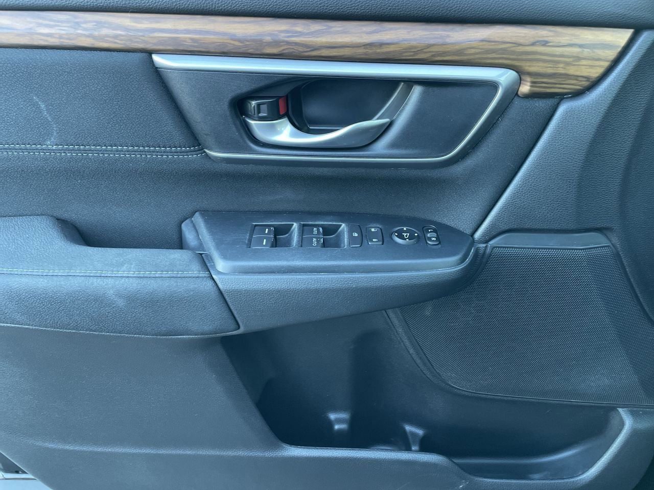 Thumbnail: 2018 Honda CR-V - 31