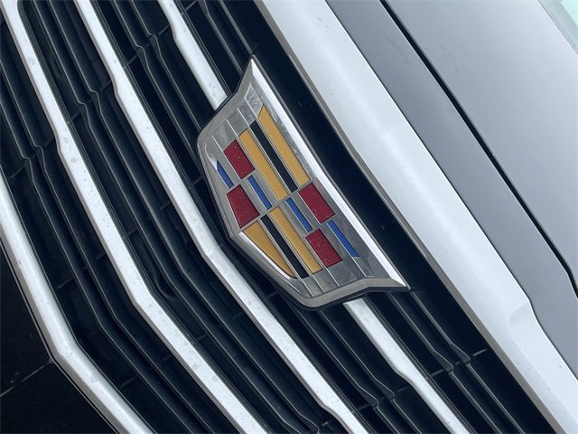 Thumbnail: 2015 Cadillac CTS - 36