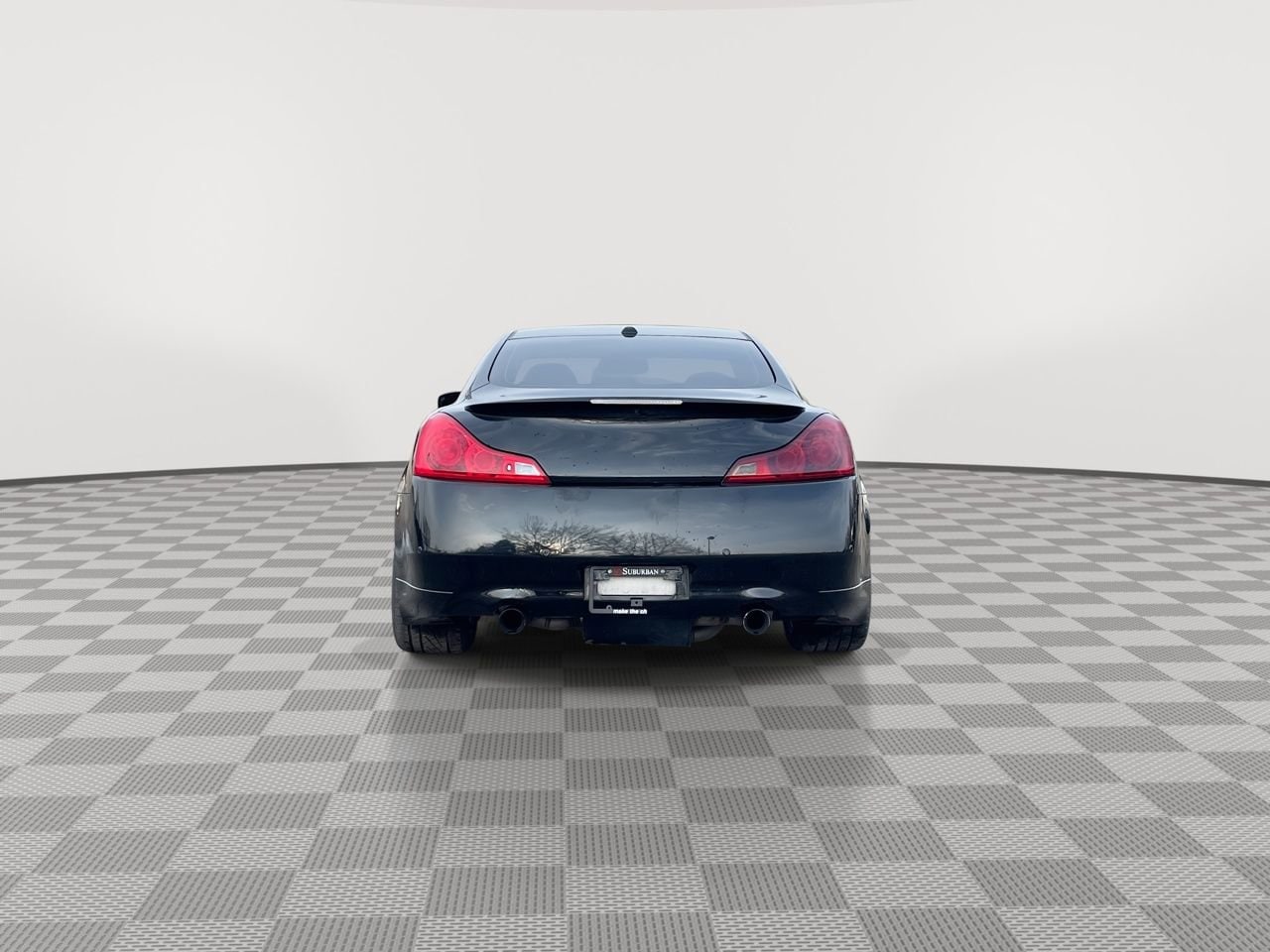 Thumbnail: 2012 INFINITI G37 - 7