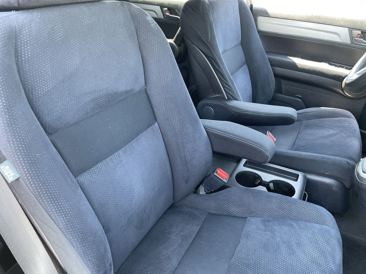 Thumbnail: 2010 Honda CR-V - 14