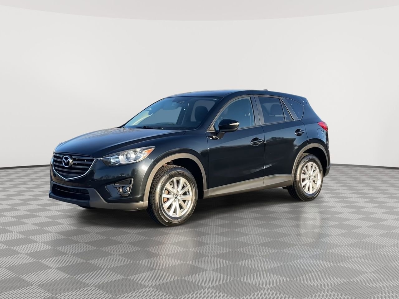 Thumbnail: 2016 Mazda CX-5 - 4