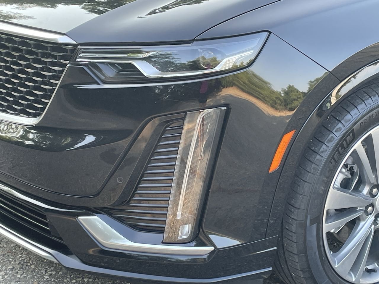 Thumbnail: 2023 Cadillac XT6 - 40