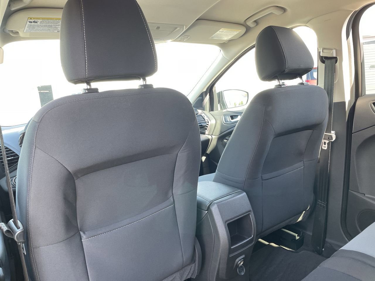 Thumbnail: 2016 Ford Escape - 19