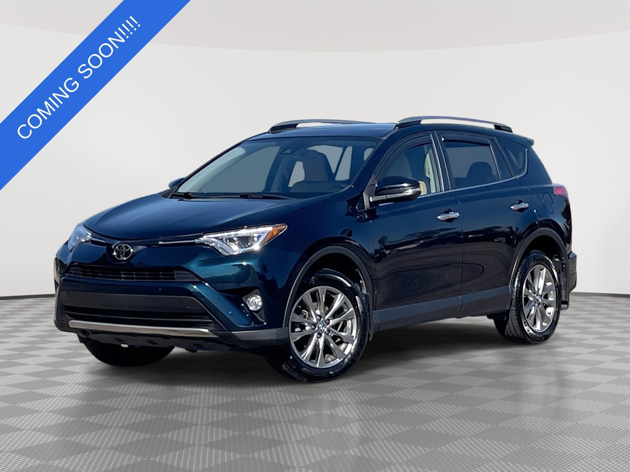 2017 Toyota RAV4