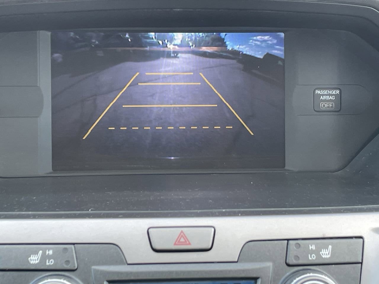 Thumbnail: 2013 Honda Odyssey - 26